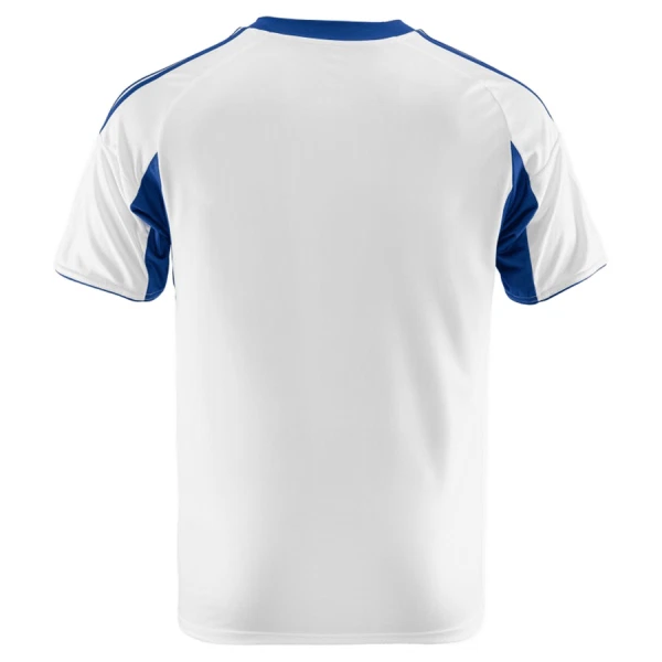 Schalke 04 Venkovní Dres 2025/26