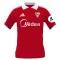 Sevilla FC Venkovní Dres 2025/26