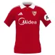 Sevilla FC Venkovní Dres 2025/26 Sevilla FC Venkovní Dres 2025/26