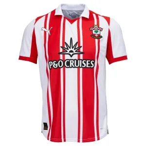 Southampton Domácí Dres 2025/26