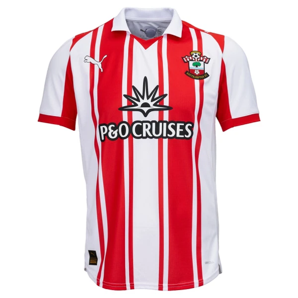 Southampton Domácí Dres 2025/26