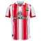 Southampton Domácí Dres 2025/26