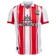 Southampton Domácí Dres 2025/26