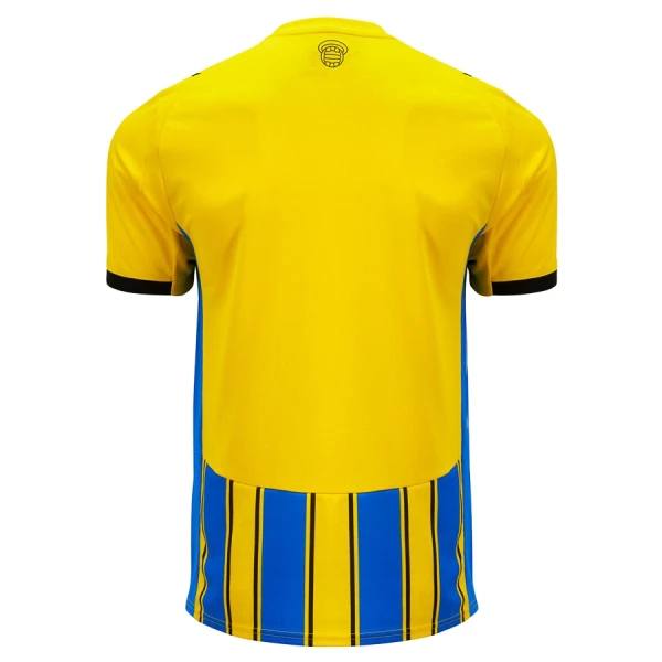 Southampton Venkovní Dres 2025/26