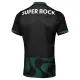 Sporting CP Čtvrtý Dres 2025/26 Černá