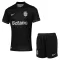 Sporting CP Dětský Venkovní Dres 2025/26