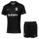 Sporting CP Dětský Venkovní Dres 2025/26