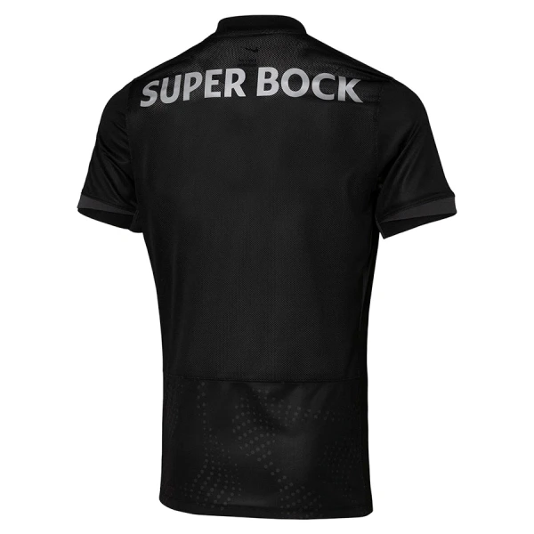 Sporting CP Dětský Venkovní Dres 2025/26