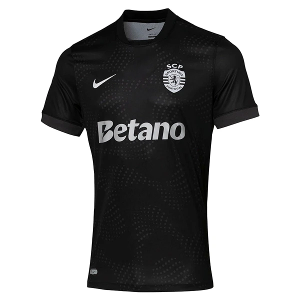 Sporting CP Venkovní Dres 2025/26 Sporting CP Venkovní Dres 2025/26