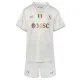 SSC Napoli Dětský Venkovní Dres 2025/26 SSC Napoli Dětský Venkovní Dres 2025/26