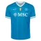SSC Napoli Domácí Dres 2025/26