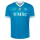 SSC Napoli Domácí Dres 2025/26 SSC Napoli Domácí Dres 2025/26
