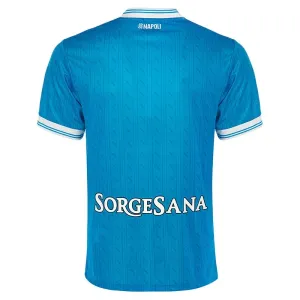SSC Napoli Domácí Dres 2025/26