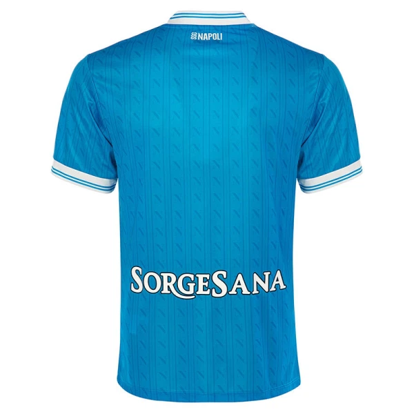 SSC Napoli Domácí Dres 2025/26
