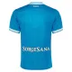 SSC Napoli Domácí Dres 2025/26