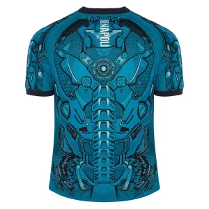 SSC Napoli Pre-Match Dres 2025/26