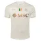 SSC Napoli Venkovní Dres 2025/26