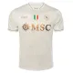SSC Napoli Venkovní Dres 2025/26