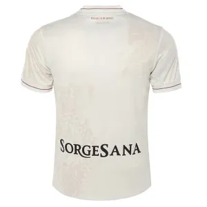 SSC Napoli Venkovní Dres 2025/26