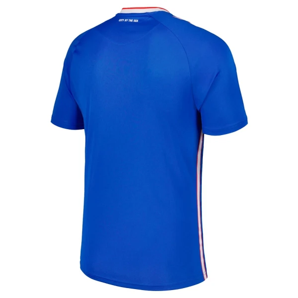Sunderland Venkovní Dres 2025/26
