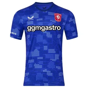 Twente Venkovní Dres 2025/26
