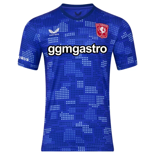 Twente Venkovní Dres 2025/26 Twente Venkovní Dres 2025/26