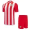 UD Almeria Dětský Domácí Dres 2025/26