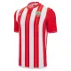 UD Almeria Dětský Domácí Dres 2025/26