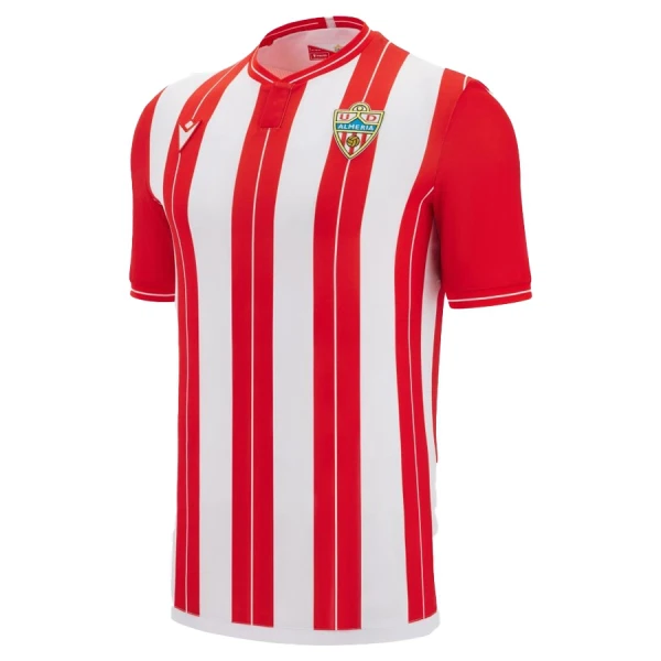 UD Almeria Domácí Dres 2025/26
