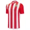 UD Almeria Domácí Dres 2025/26