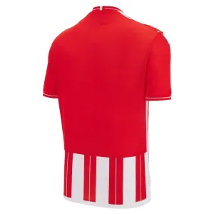 UD Almeria Domácí Dres 2025/26