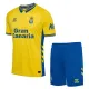UD Las Palmas Dětský Domácí Dres 2025/26 UD Las Palmas Dětský Domácí Dres 2025/26