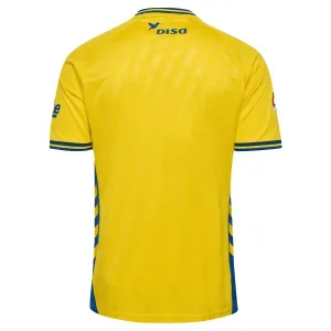 UD Las Palmas Dětský Domácí Dres 2025/26