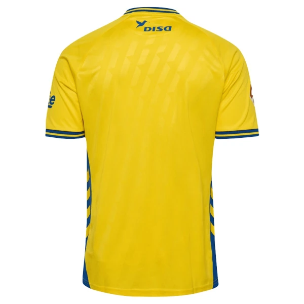 UD Las Palmas Domácí Dres 2025/26