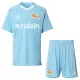 Union Berlin Dětský Třetí Dres 2025/26