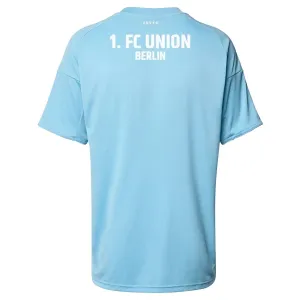 Union Berlin Dětský Třetí Dres 2025/26