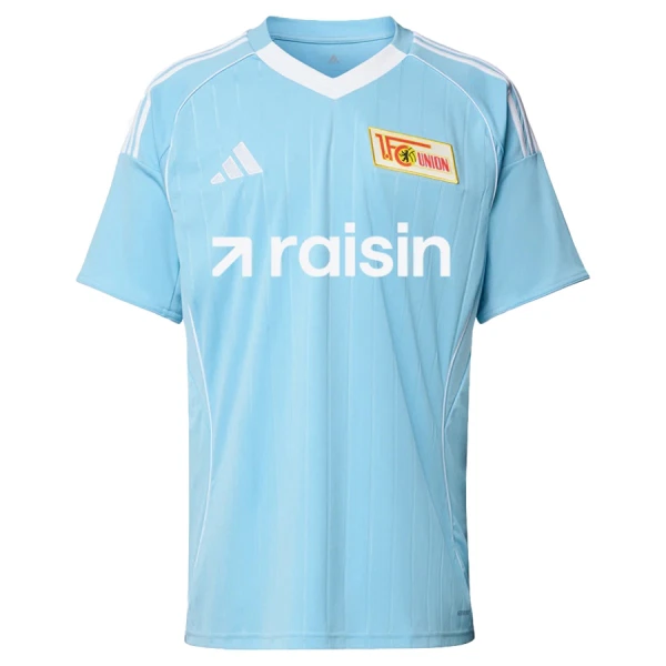 Union Berlin Dětský Třetí Dres 2025/26