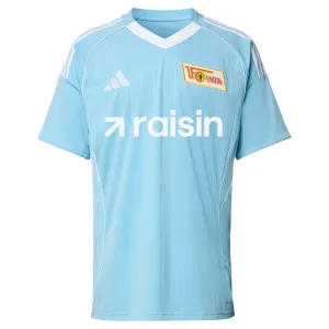 Union Berlin Třetí Dres 2025/26