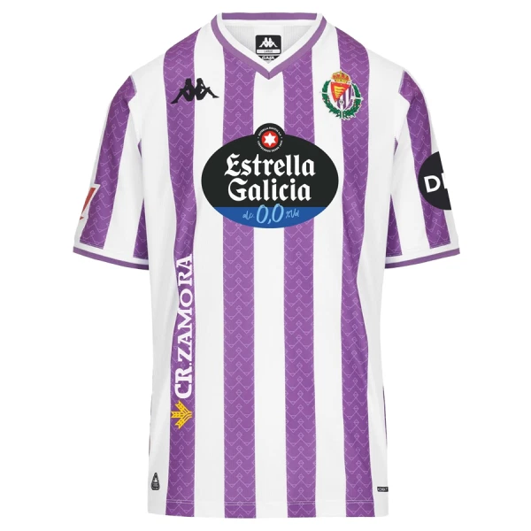 Valladolid Domácí Dres 2025/26