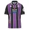 Valladolid Venkovní Dres 2025/26