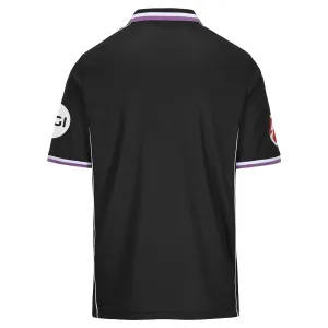 Valladolid Venkovní Dres 2025/26