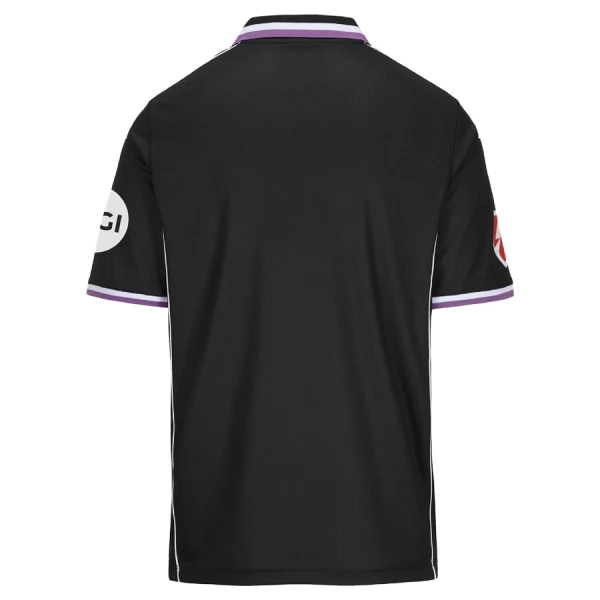Valladolid Venkovní Dres 2025/26