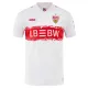 VfB Stuttgart Domácí Dres 2025/26 VfB Stuttgart Domácí Dres 2025/26