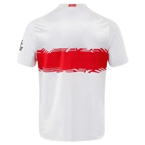 VfB Stuttgart Domácí Dres 2025/26
