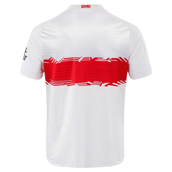 VfB Stuttgart Domácí Dres 2025/26