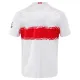 VfB Stuttgart Domácí Dres 2025/26