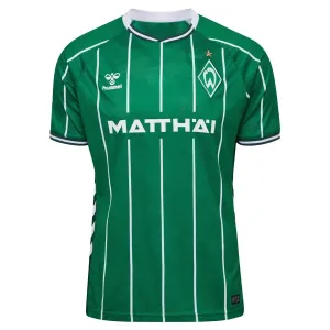 Werder Bremen Domácí Dres 2025/26