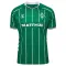 Werder Bremen Domácí Dres 2025/26