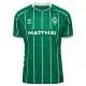 Werder Bremen Domácí Dres 2025/26