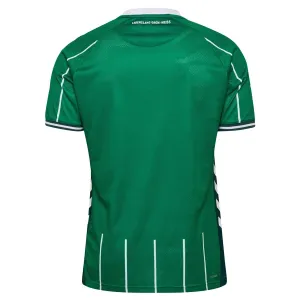 Werder Bremen Domácí Dres 2025/26